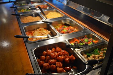 FAR EAST Restaurant .